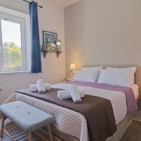 Vivid Stays Petralona Афины Экстерьер фото